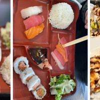 California Sushi and Teriyaki