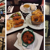 Callum's Bar & Kitchen