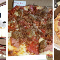Calumet Pizza Works