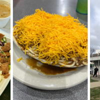 Camp Washington Chili