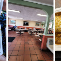 Campos Famous Burritos