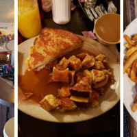 Canadian Restaurant