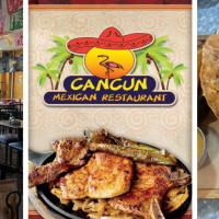 Cancun Mexican Restaurant