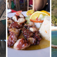 Cande's Restaurant and Bar