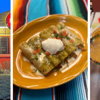 Cantina del Rio South Kingstown