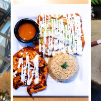 Cantina Taco Loco