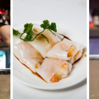 Capital Seafood Beverly Hills