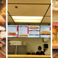 Capriotti's Sandwich Shop - S Las Vegas Blvd Suite E5