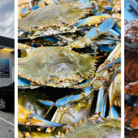 Capt. Bob’s Crabs