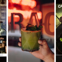 Caracara Cocina Cerveza & Mezcal