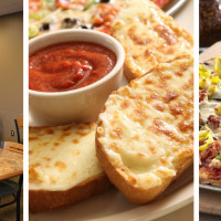 Carbone's Pizzeria - Hastings