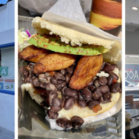 Cariaco To Go (Para Llevar)