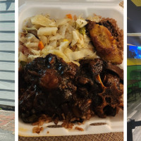 Caribbean Corner