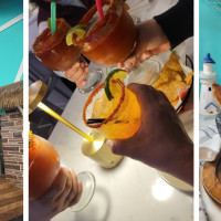 Caribe Marisqueria