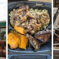 Carican Flavors