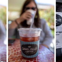 Carmel Valley Coffee Roasting Co