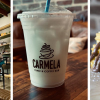 Carmela Coffee - Wellington