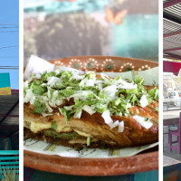 Carnitas Los Michoacanos Los Venados