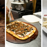 Caro Amico Italian Cafe