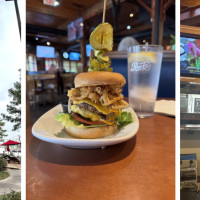 Carolina Ale House - North Raleigh