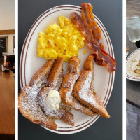 Caroline's Omelet House