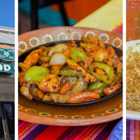 Carrillo's Mexican Food