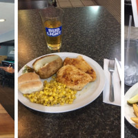 Carr's Bar N' Grill