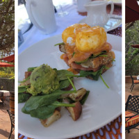 Casa Sedona Restaurant