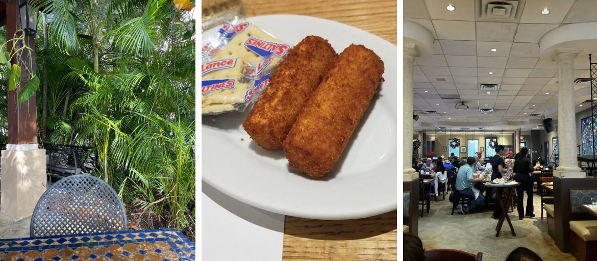 Casacuba Restaurant