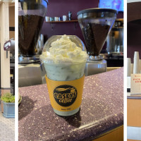 Casey's Coffee Inc