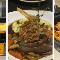 Caspari Restaurant