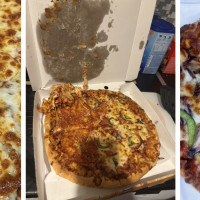 Caspian Pizza Worcester