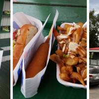 Casse Croûte - Kiosque Pouliot St-Laurent