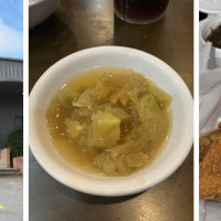 Catfish Campus Restaurant