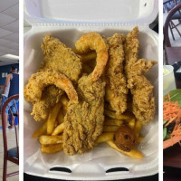 Catfish Station