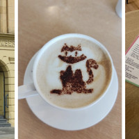 CatPawCino Cat Cafe