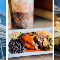 Cava Azul Cocina & Cantina