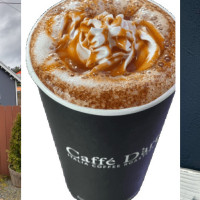 Cedar River Espresso