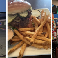Centennial Bar and Grill