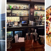 CENTRAL Pizza & Bar