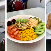 Centre Cafe Rainham