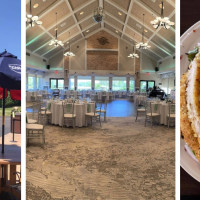 Chandler's Chophouse, Grille & Banquets