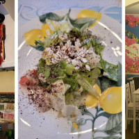 Chania Greek Restaurant