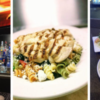 Charlie's Bar & Grill