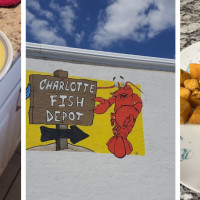 Charlotte Fish Depot