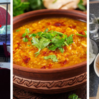 Charminar Indian Grill & Bar