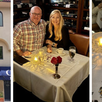 Chatham's Place Restaurant