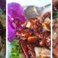 Chef Ko Chinese Cuisine