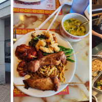 Cheng's Chinese Restaurant