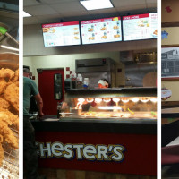 Chester's Chicken